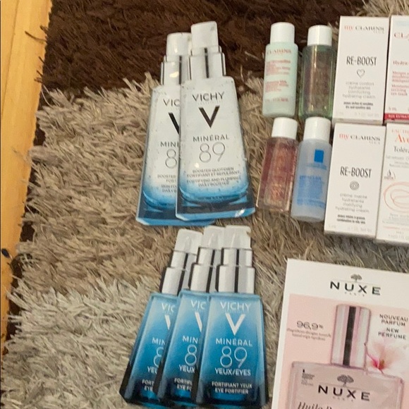 Skincare bunddle - Picture 4 of 4